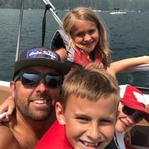 Meet your Posher, Peter